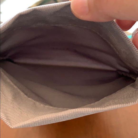 🌹SOLD🌹 Dior Pullstring Small Pouch - Picture 3 of 5